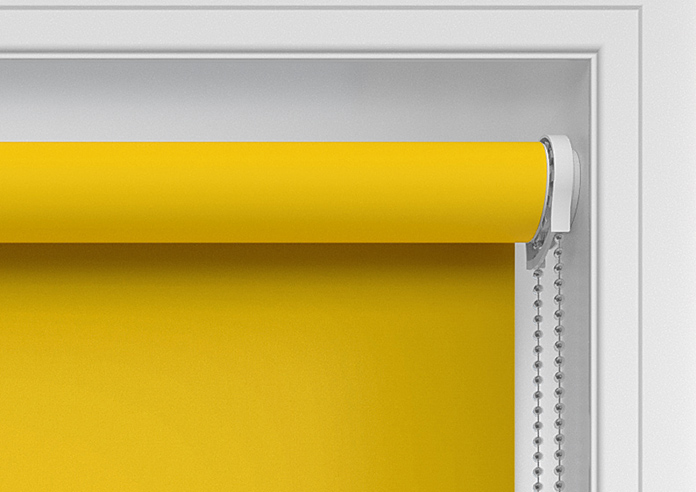 Roma (FR), Sunburst - Twist&Fit Roller Blind - Image 11